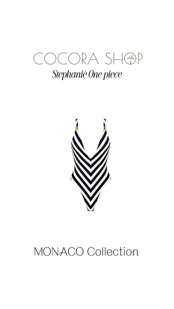One Piece Stéphanie