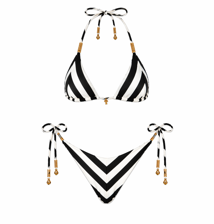 Bikini set Stéphanie