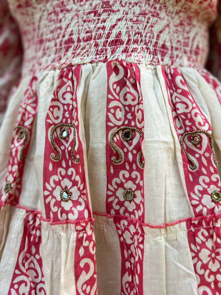 Tahi Dress Cocora Shop