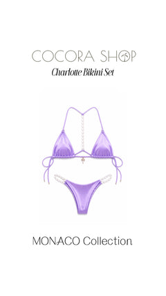 Bikini Set Charlotte