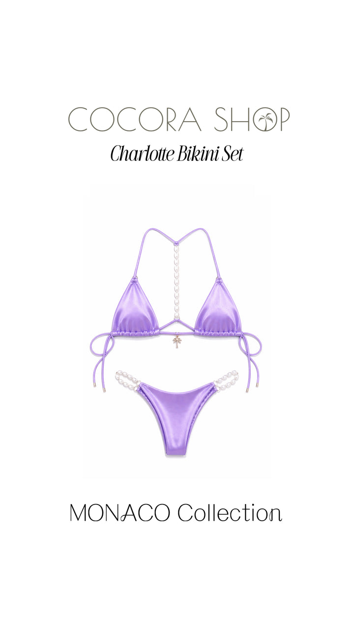 Bikini Set Charlotte