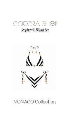 Bikini set Stéphanie