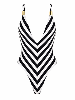 One Piece Stéphanie