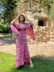 Bali Dress Ibiza