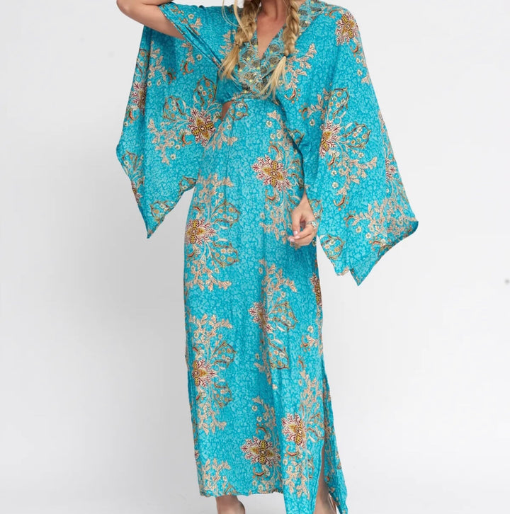 Bali Dress Vestido Ibiza