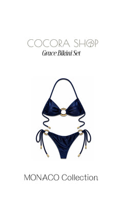 Bikini Set Grace
