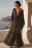 Vestido Largo Riviera