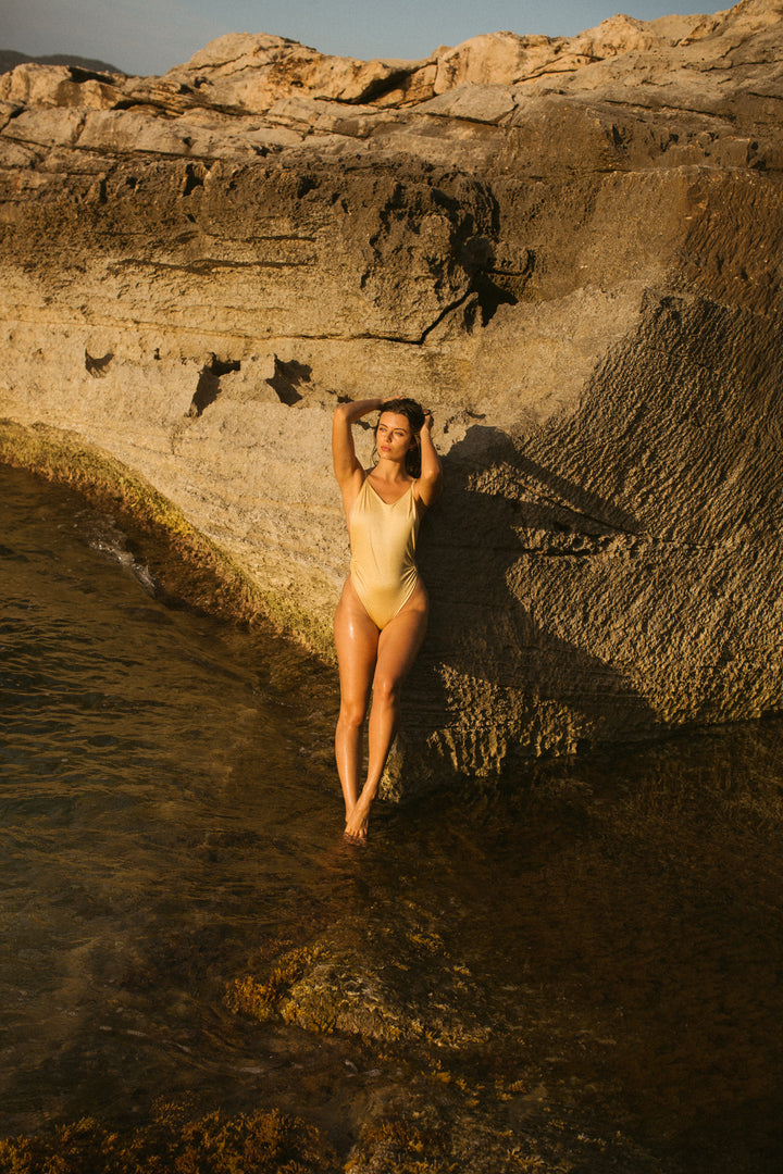 Bañador One Piece Ibiza